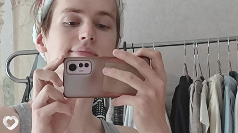 Антон, 20, Барановичах — анкета №1213626