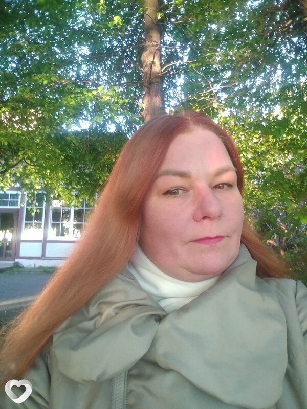 Елена, 54, Светлогорске — анкета №1213637