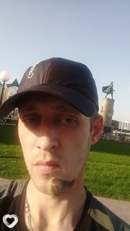 Владимир, 32, Липецке — анкета №1213643
