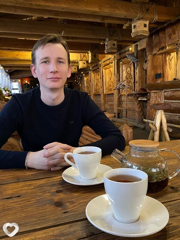 Роман, 28, Тюмени — анкета №1213703