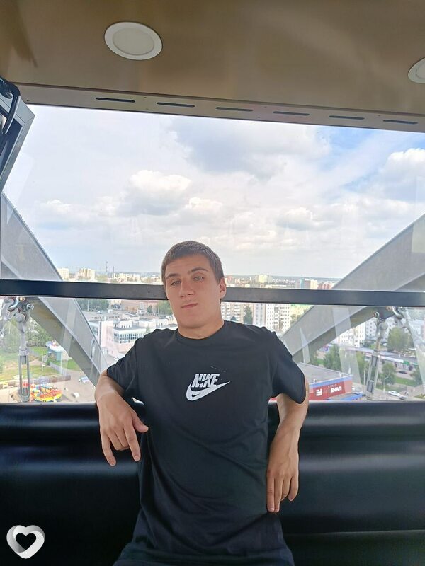 Динис, 25, Дюртюли — анкета №1213705