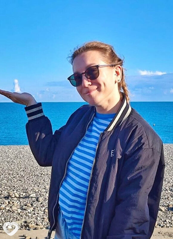 Полинка, 28, Якутске — анкета №1213706