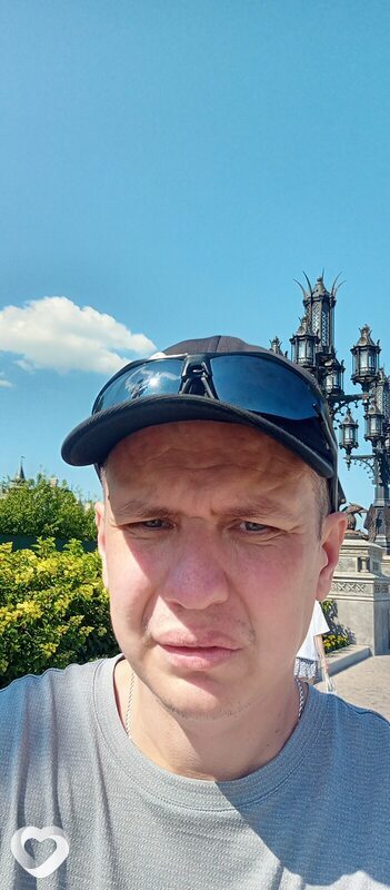 Владимир, 37, Ульяновске — анкета №1213710
