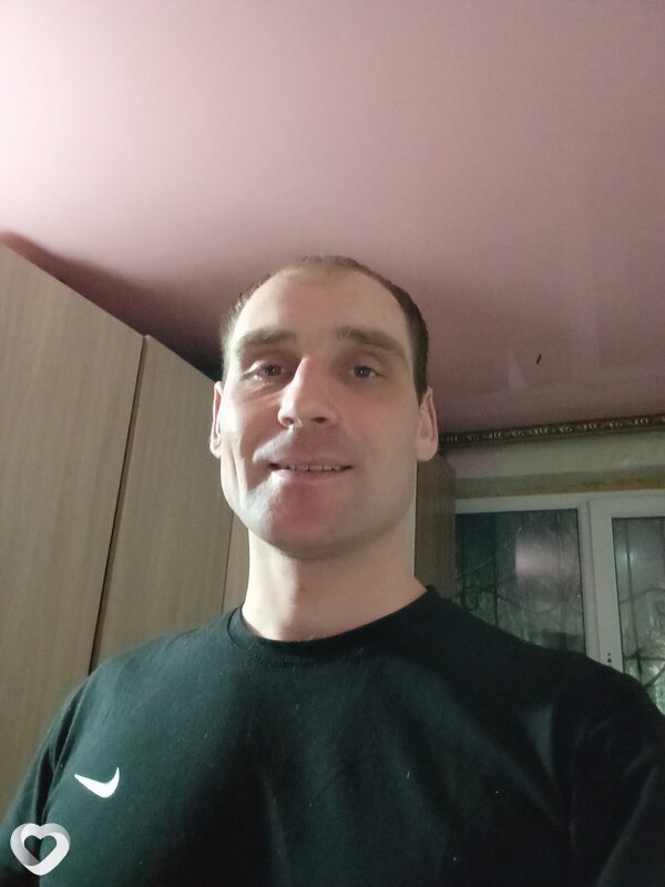 Анатолий, 36, Темиртау — анкета №1213714