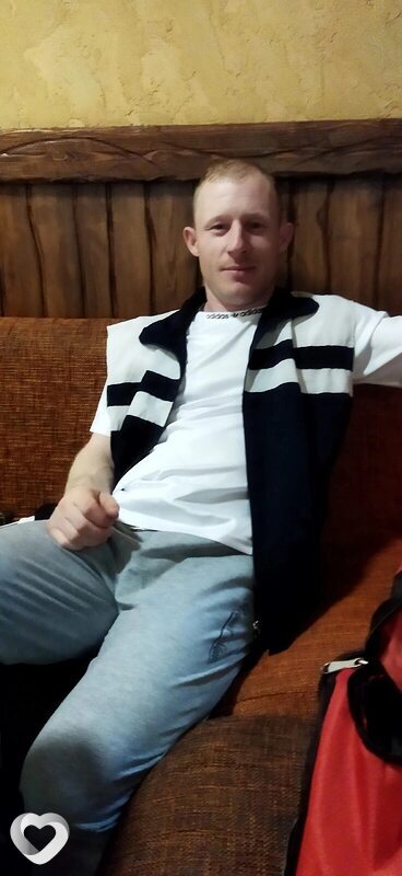 Сергей, 39, Белгороде — анкета №1213716