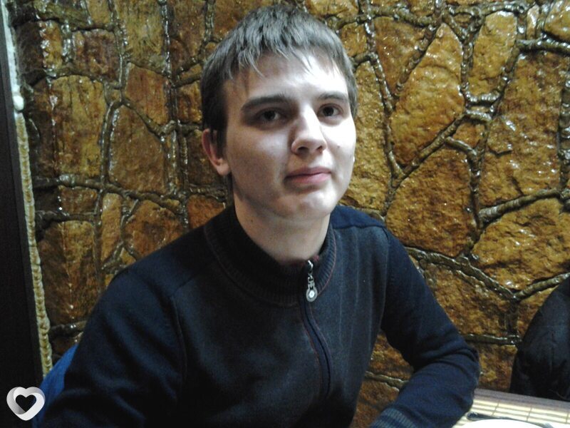 Константин, Менделеевск