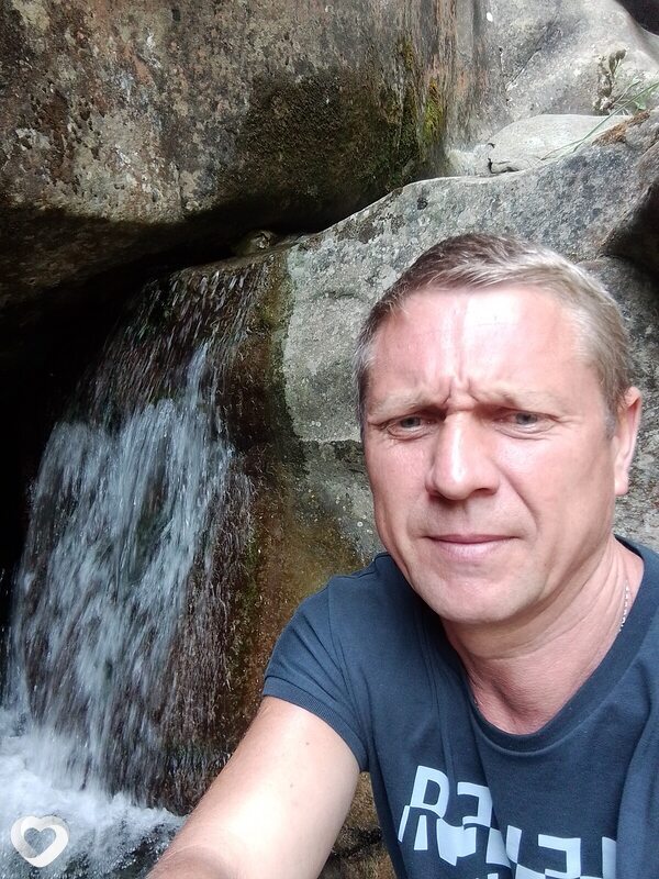 Александр, 48, Морозовске — анкета №1213719