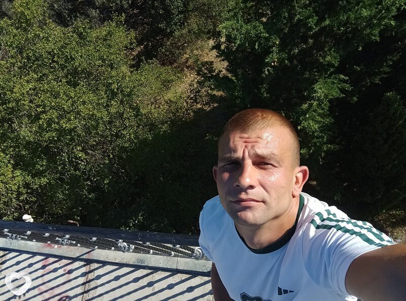 Владимир, 33, Донецк (Ростовская Обл.) — анкета №1213969