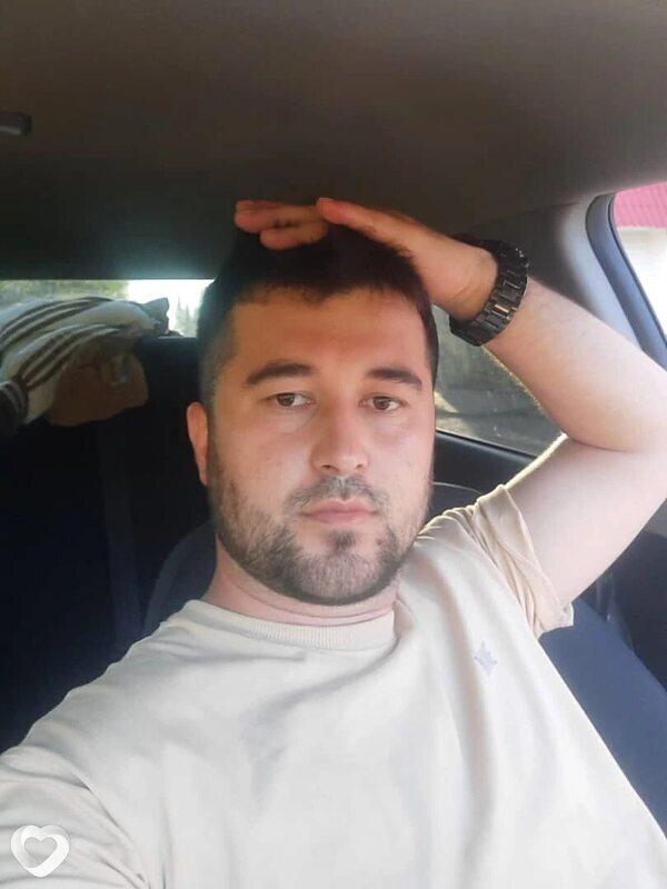 Сармат, 27, Екатеринбурге — анкета №1213974