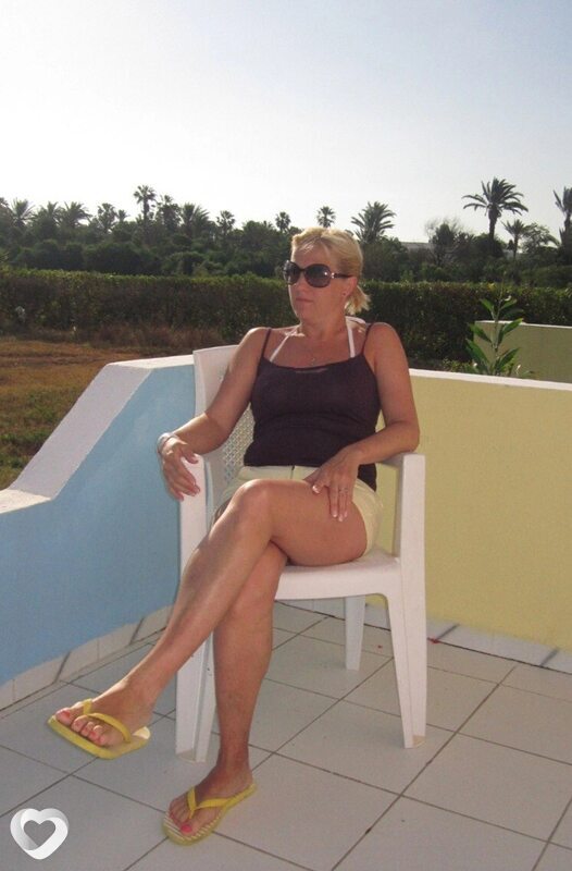 Ирина, 46, Санкт-Петербурге — анкета №1213977