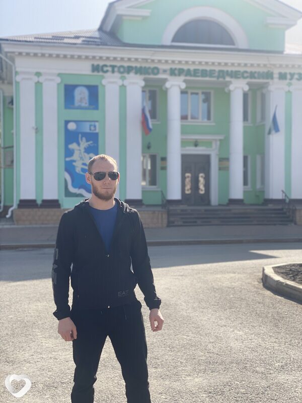 Иван, 33, Салавате — анкета №1213978