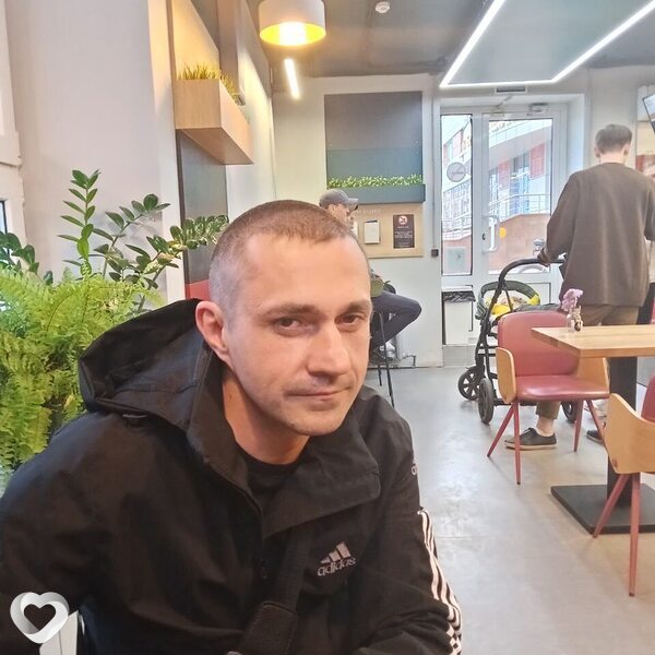 Мишаня, 41, Саранске — анкета №1213985