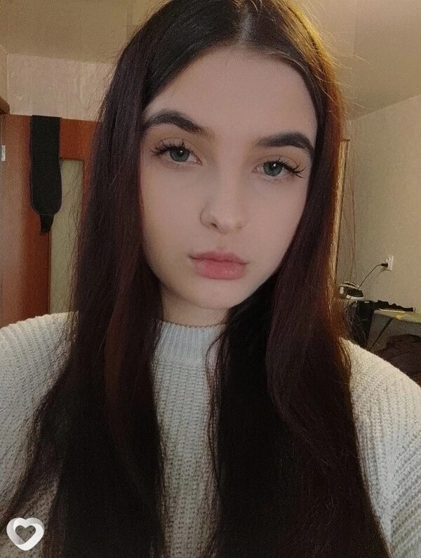 Алена, 23, Чите — анкета №1213989