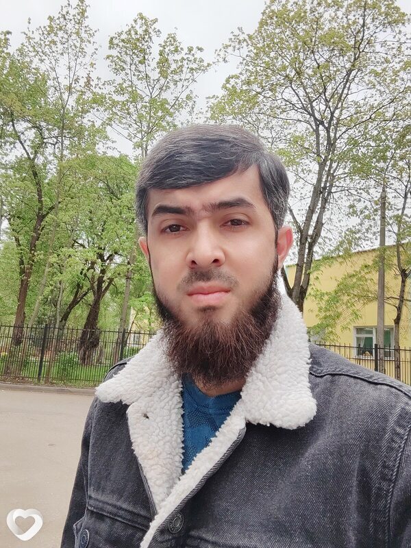 Амир, 32, Москве — анкета №1213825