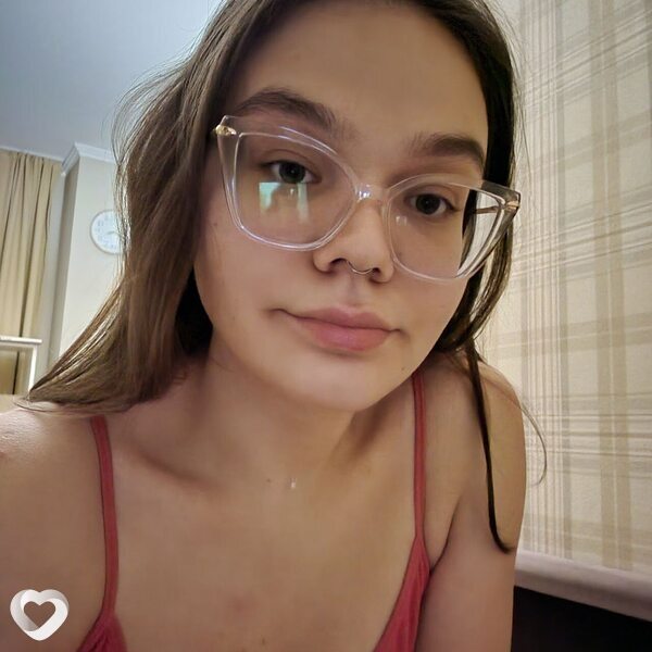 Ника, 22, Красноярске — анкета №1213828