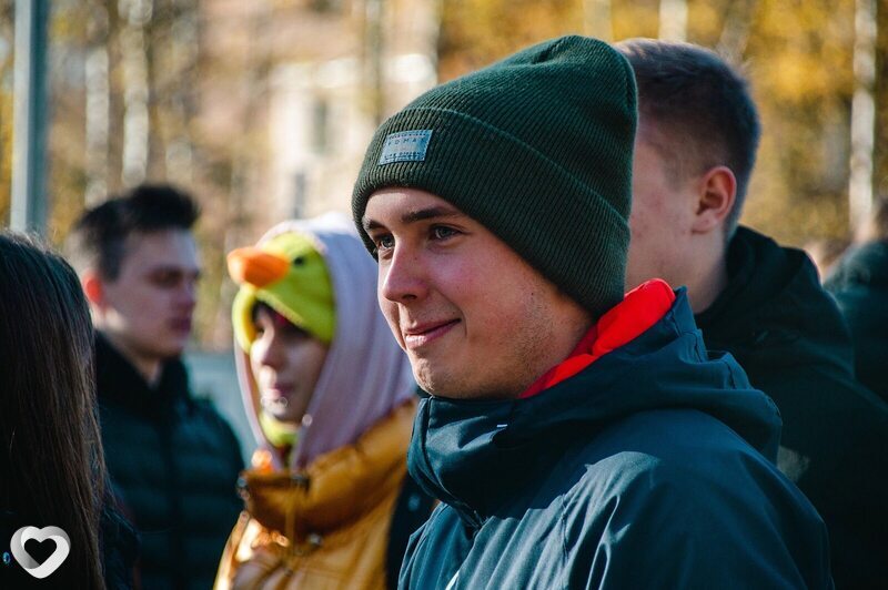 Гоша, 23, Ярославле — анкета №1213830