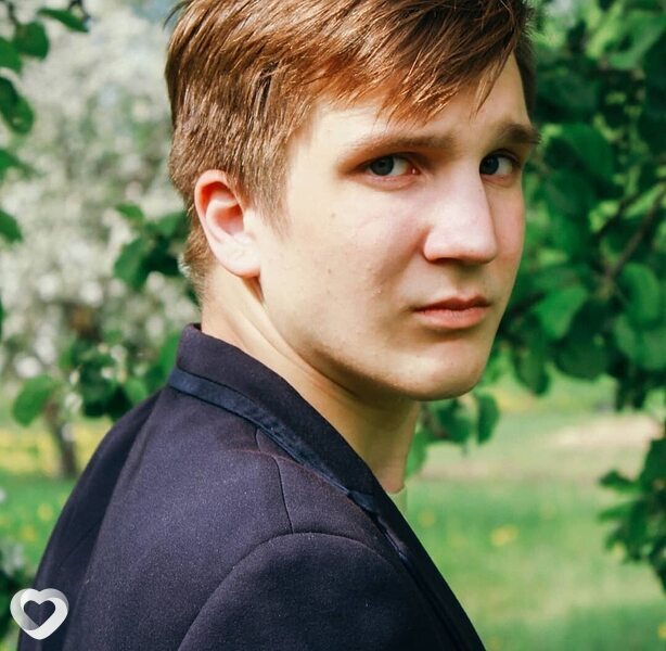 Владислав, 25, Борисове — анкета №1213831