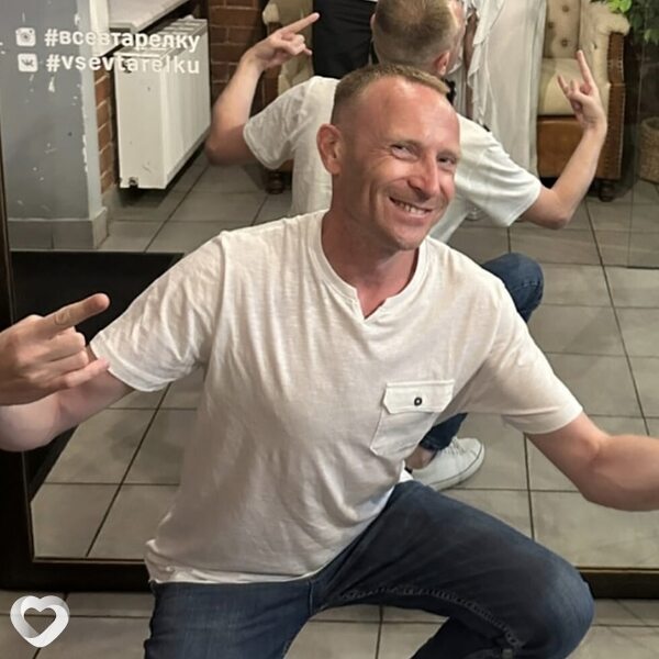Дедок, 53, Ижевске — анкета №1213843