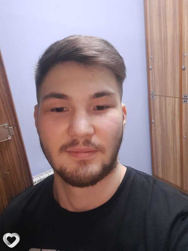 Gep, 26, Алматы — анкета №1213865