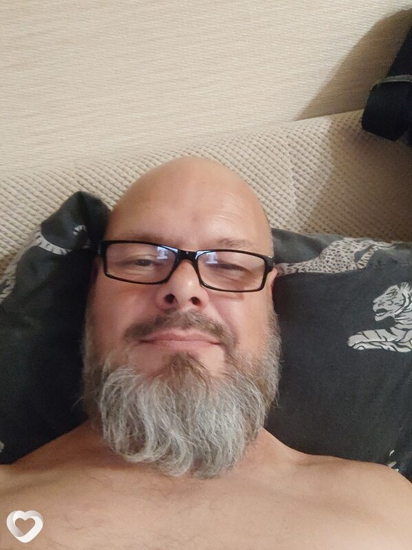 Юрий, 47, Мурманске — анкета №1213868