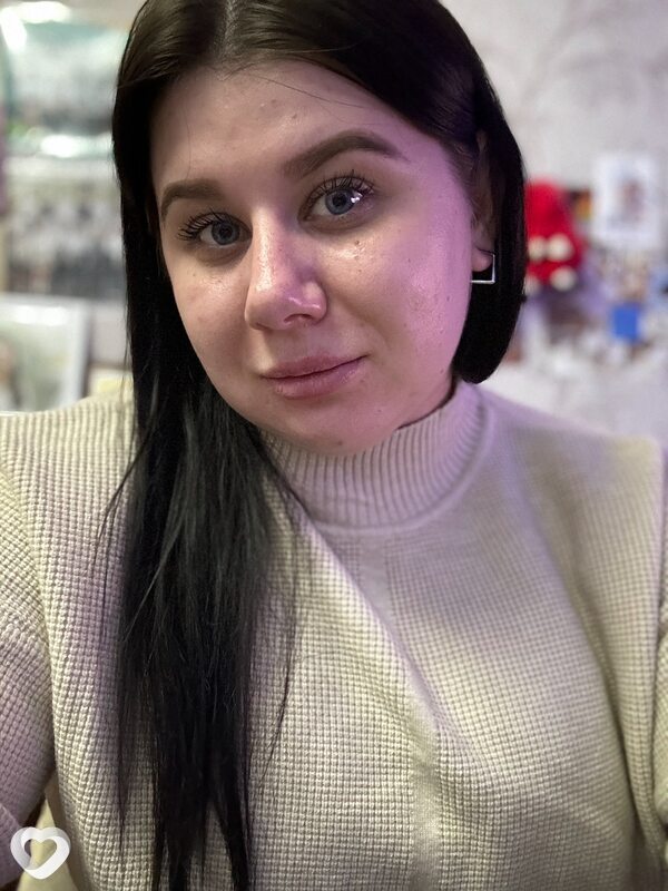 Александра, 24, Белгороде — анкета №1213921