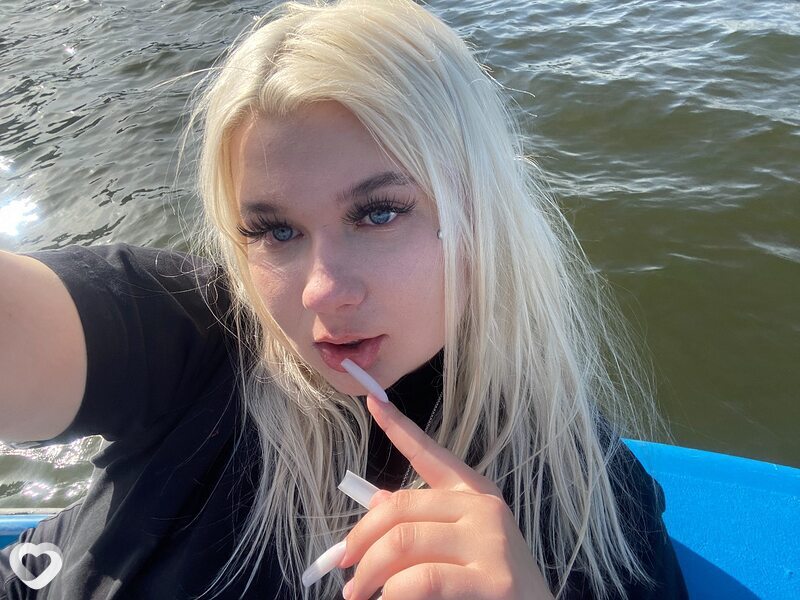 Надежда, 22, Минске — анкета №1213926