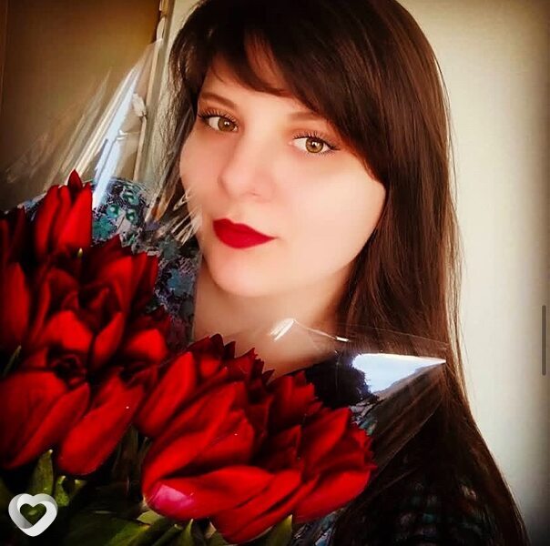 Аня, 28, Могилев — анкета №1213929