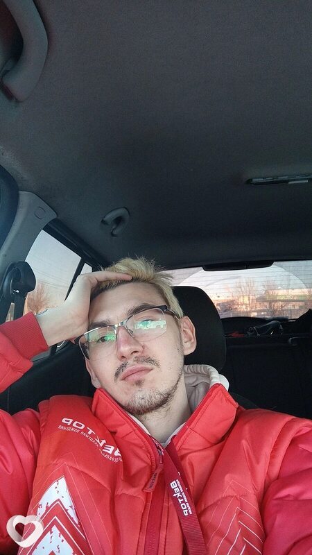 Дмитрий, 27, Магнитогорске — анкета №1213932