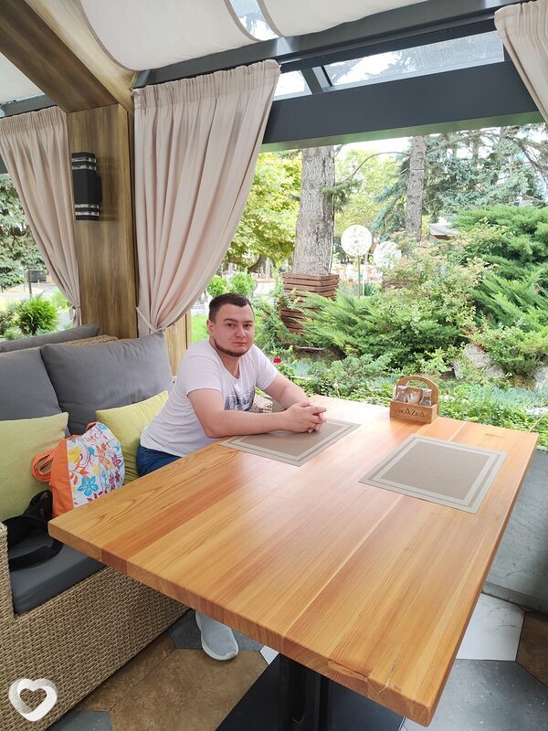 Дмитрий, 29, Москве — анкета №1213938