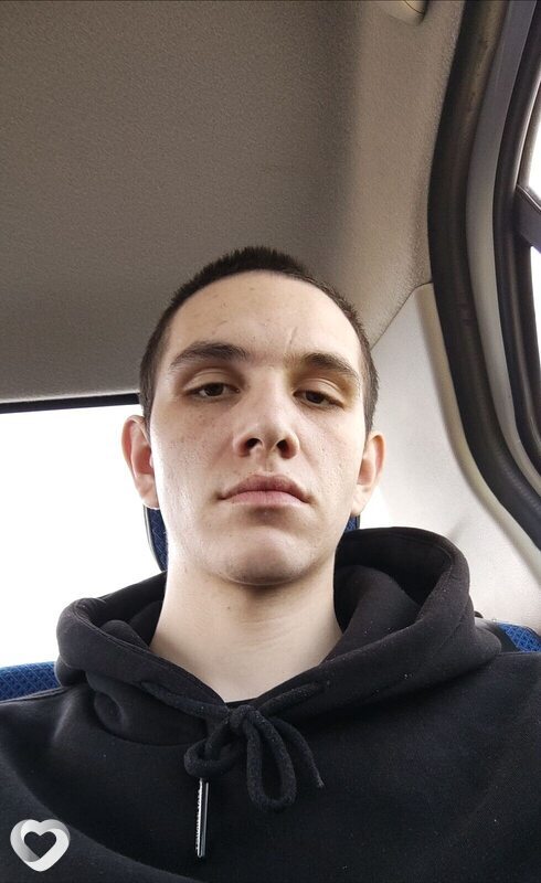 Дима, 24, Каменске-Шахтинском — анкета №1213946