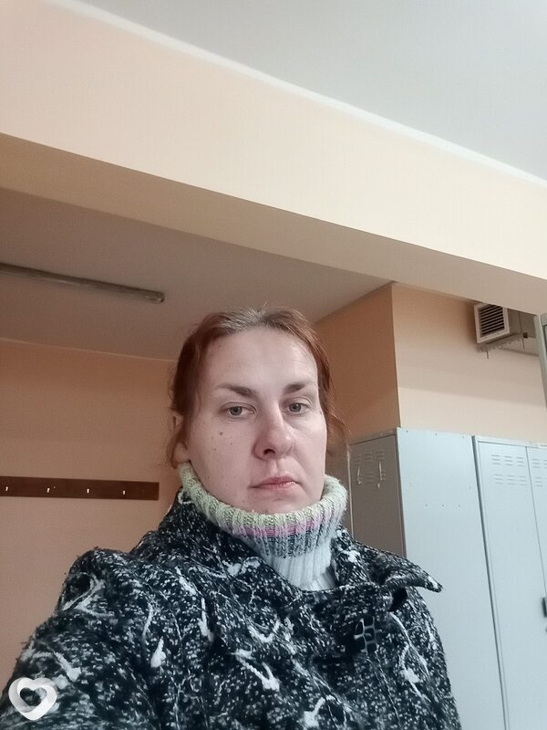 Мия, 40, Могилев — анкета №1213947