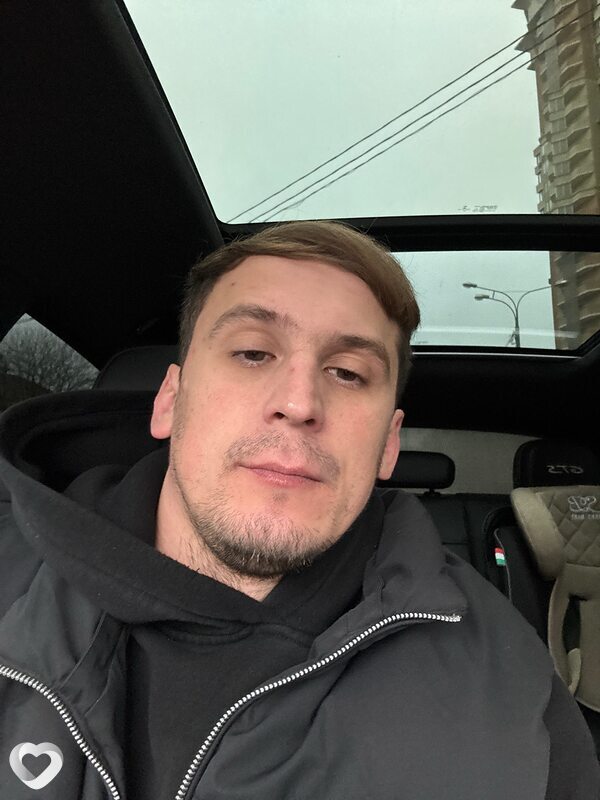 Александр, 39, Москве — анкета №1213950