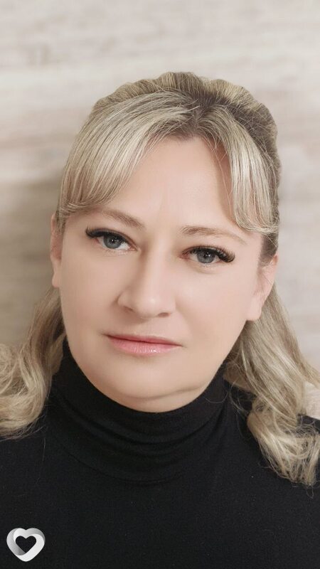 Светлана, 50, Москве — анкета №1213952