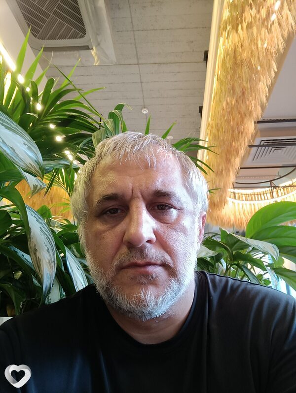 Закарья, 45, Махачкале — анкета №1213955