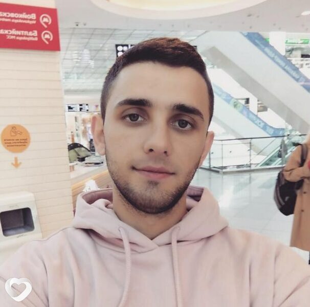 Григорий, 36, Мытищах — анкета №1213958