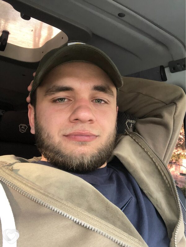 Просто Имя, Черкесск