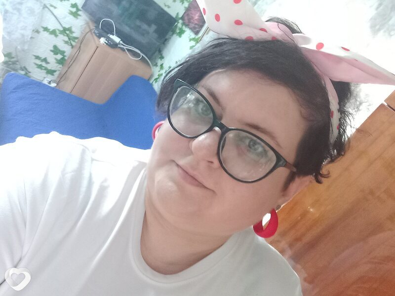 Мария, 38, Сургуте — анкета №1213894