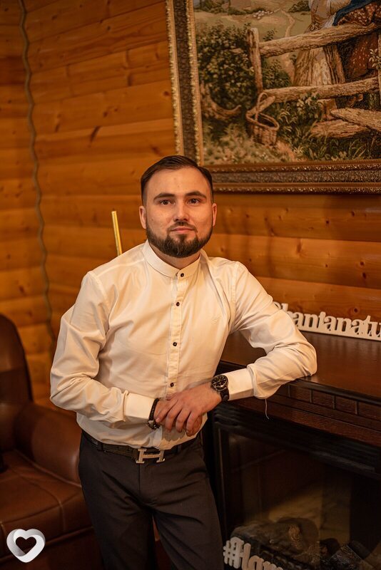 Салават, 37, Балакове — анкета №1213901