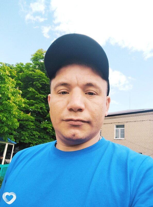 Костя, 30, Екатеринбурге — анкета №1213909