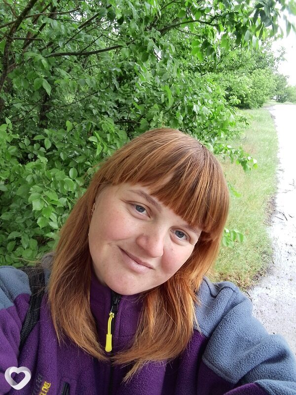 Светлана, 31, Симферополе — анкета №1213870