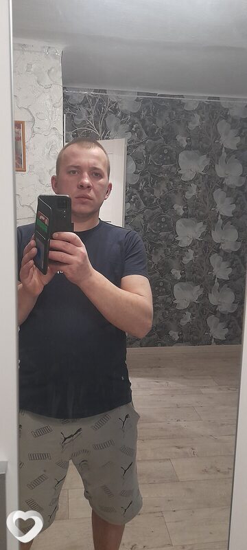 Сергей, 33, Торжке — анкета №1213871
