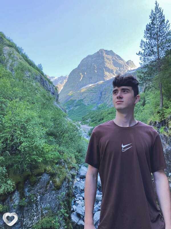 Дмитрий, 24, Ростове-на-Дону — анкета №1213876