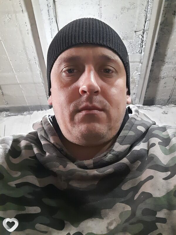 Иван, 38, Красноярске — анкета №1213881