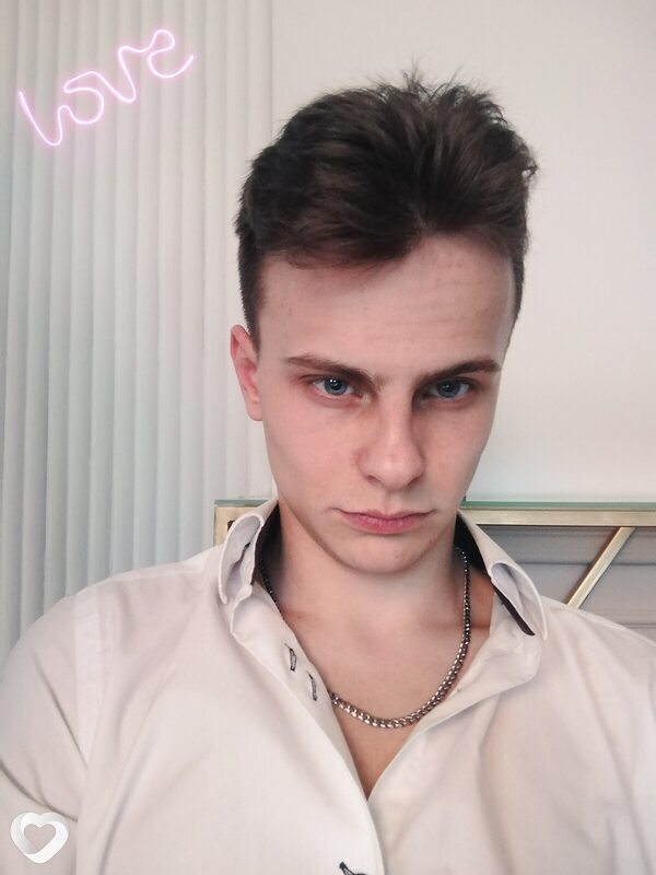 Руслан, 22, Орёл — анкета №1213994