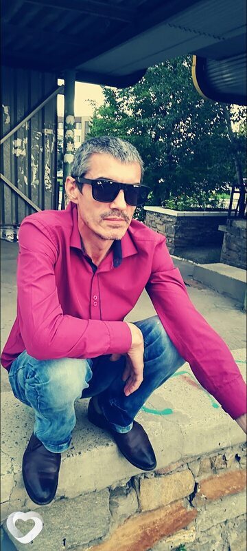 Алексей, 48, Челябинске — анкета №1214011