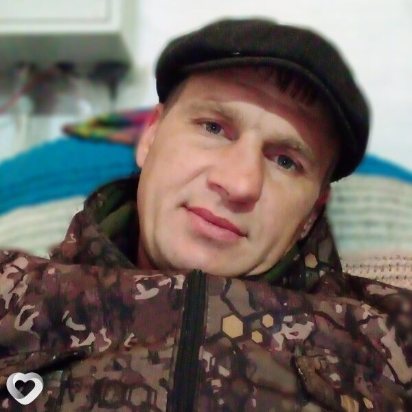 Николай, 41, Тюмени — анкета №1214013
