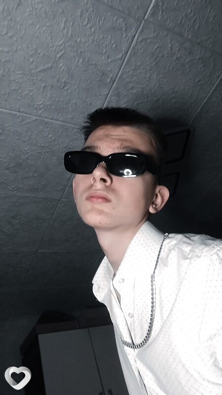 Даниил, 20, Москве — анкета №1214070