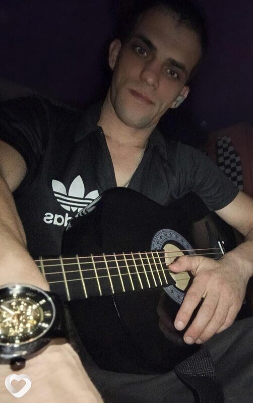 Алексей, 32, Кургане — анкета №1214075