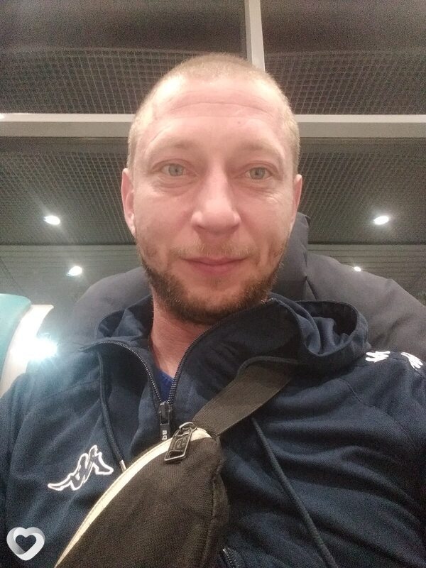 Андрей, 39, Рязани — анкета №1214076