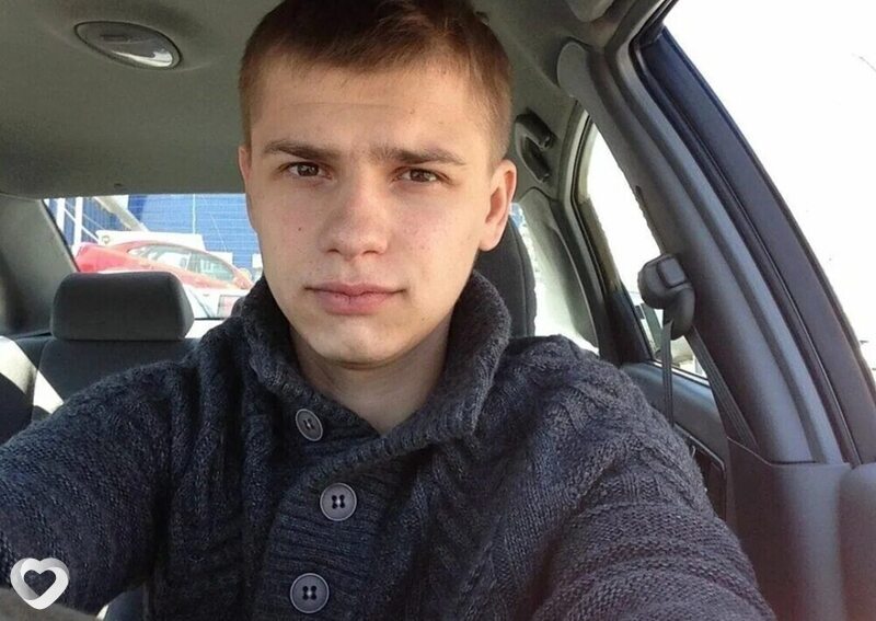 Денис, 26, Озерск (Челябинская Обл) — анкета №1214088